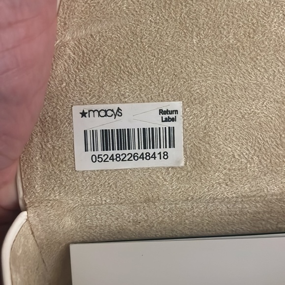 Michael Kors Aviator Sunglasses - new with tags - Picture 5 of 5